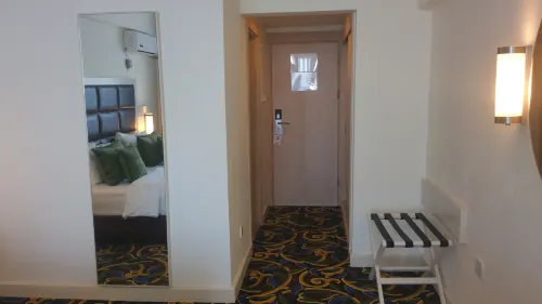 Oscar Resort Hotel Rooms Photos