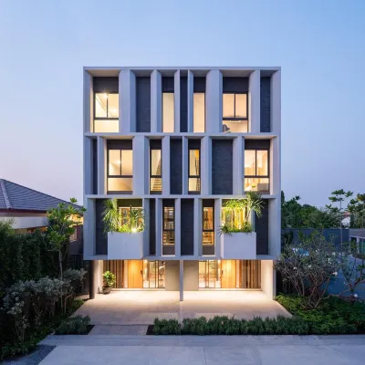 Hội An Reverie Villas Nổi bật Photos