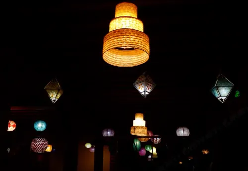 Yading Totem Boutique Inn Общественные зоны Photos