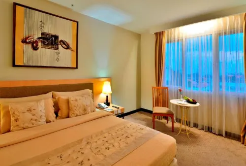 Grand Serela Setiabudhi Bandung Kamar Photos