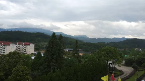 Tianyou Manor بالقرب من الفندق Photos