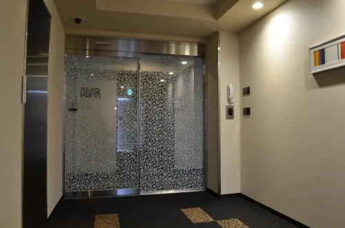 Shizutetsu Hotel Prezio Numazu Öffentliche Flächen Photos