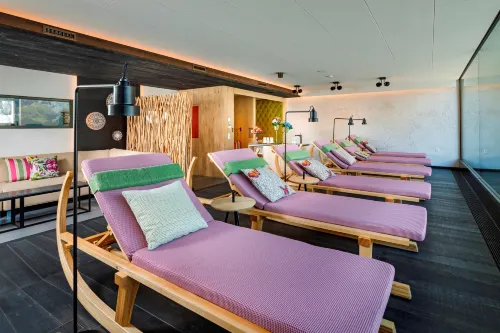 Eiger Mürren Swiss Quality Hotel Leisure & Recreation Photos