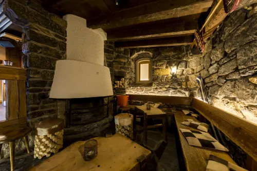 Eiger Mürren Swiss Quality Hotel Semester och rekreation Photos