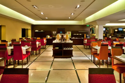 Turim Iberia Hotel Ristorazione Photos