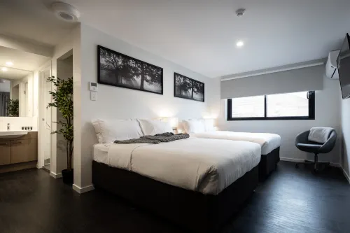 Ascot Budget Inn & Residences Featured Photos