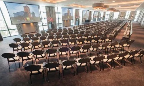 Van der Valk Hotel Utrecht Business Photos