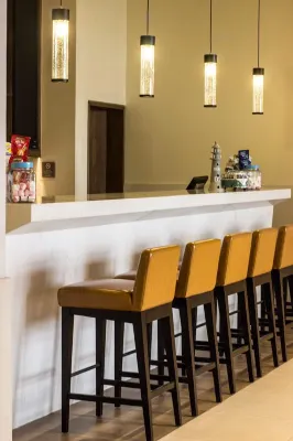 Four Points by Sheraton Nairobi Airport Leisure & Recreation Photos