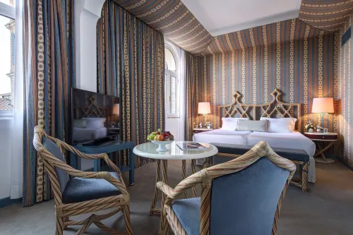 Hotel Excelsior Venice À ne pas manquer Photos