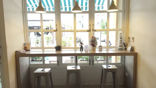Pace Residence and Bar Pattaya Leisure & Recreation Photos