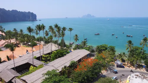 Vacation Village Phra Nang Inn Featured Photos