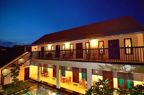 Rai House Sanur À ne pas manquer Photos