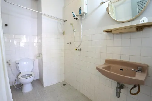 Chomdoi House Hotel Camere Photos
