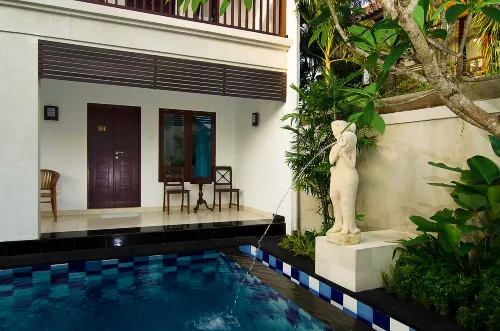 Rai House Sanur Loisirs et amusements Photos