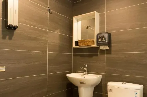 Just Live Inn Photos