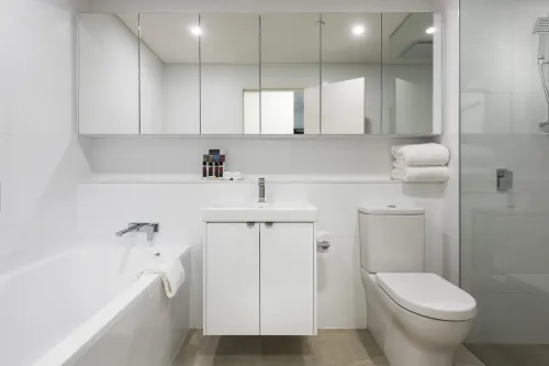 Ramada by Wyndham VetroBlu Scarborough Beach Chambres Photos