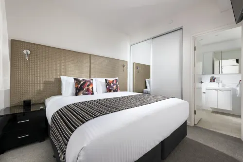 Ramada by Wyndham VetroBlu Scarborough Beach Chambres Photos