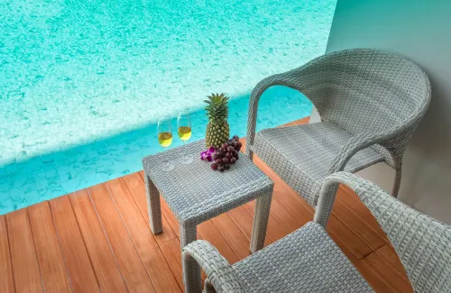 Sea Seeker Krabi Resort Chambres Photos