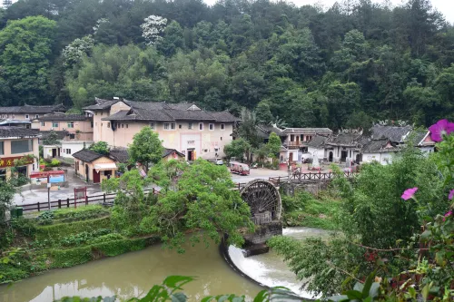 Yongding Tulou Mengtian Inn Dekat Hotel Photos