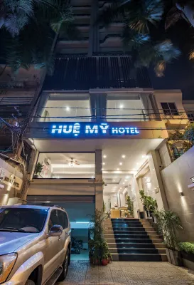 Hue My Hotel À ne pas manquer Photos