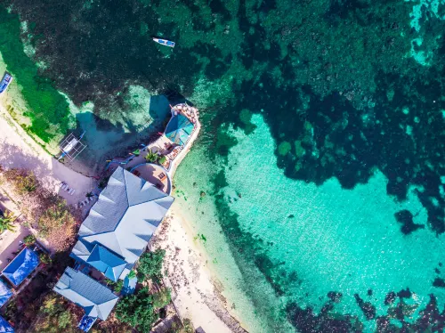 Blue Corals Beach Resort Near Hotel Photos