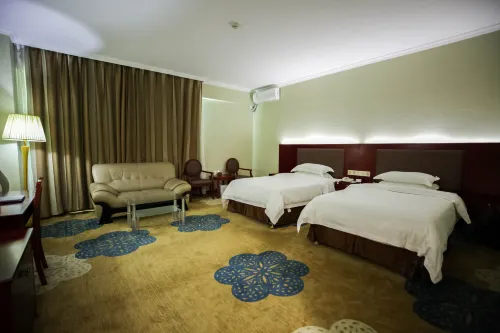 Carefree Hotel Chambres Photos