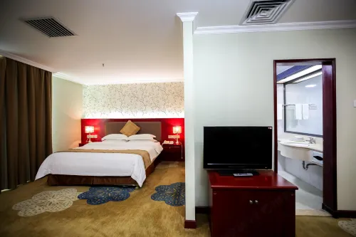 Carefree Hotel Chambres Photos