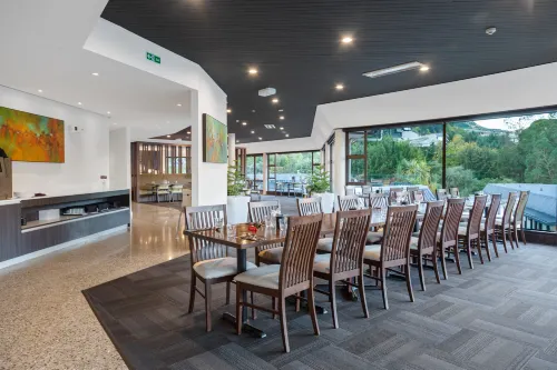 Holiday Inn Queenstown Frankton Road Da non perdere Photos