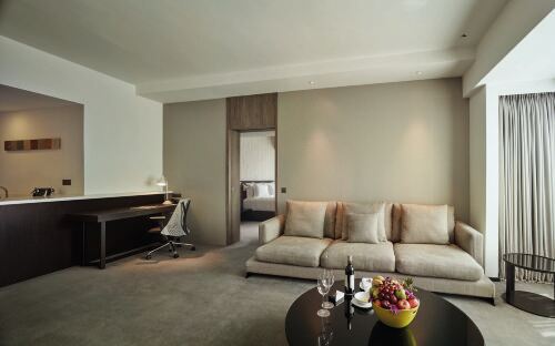 G Hotel Gurney Chambres Photos