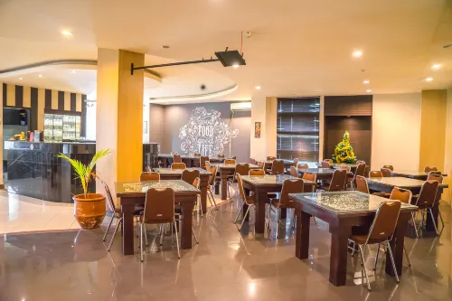Hotel Puri Ayu Bali Makanan Photos