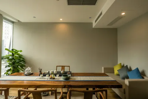 Sheen Chengdu University of TCM Kuanzhai Alley Hotel Leisure & Recreation Photos