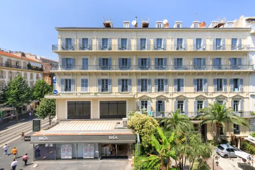 Best Western Lakmi Nice À ne pas manquer Photos