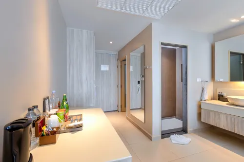 Cape Sienna Gourmet Hotel & Villas Chambres Photos