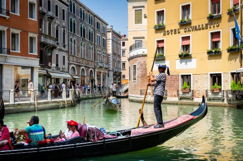 Staycity Aparthotels Venice Mestre À proximité de l'hôtel Photos