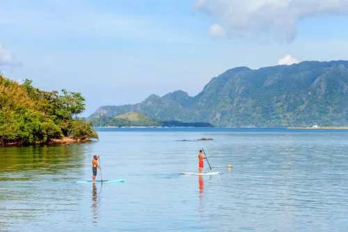Coron Underwater Garden Resort Loisirs et amusements Photos
