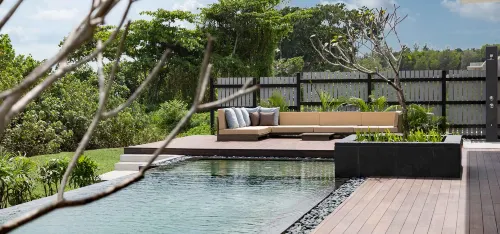 Anantara Desaru Coast Resort Relaksasi & Rekreasi Photos
