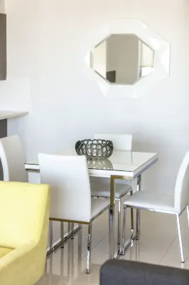 Oaks Brisbane Woolloongabba Suites Rooms Photos