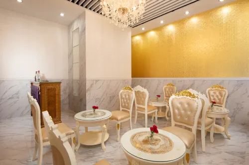Ramada Hong Kong Grand View Dining Photos