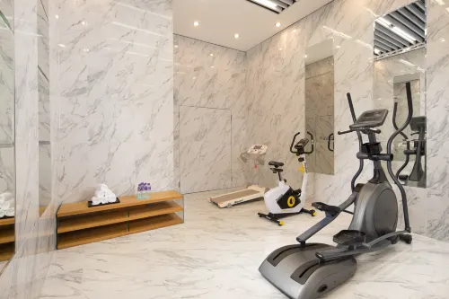 Ramada Hong Kong Grand View Leisure & Recreation Photos