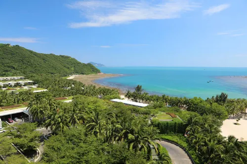 InterContinental Sanya Resort À proximité de l'hôtel Photos