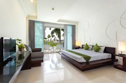 The Palmery Resort Featured Photos
