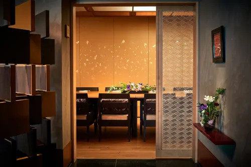 The Ritz-Carlton, Osaka Ristorazione Photos