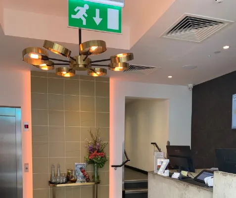 The Z Hotel Tottenham Court Road Featured Photos