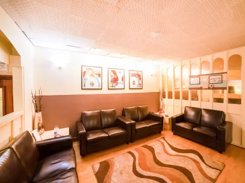 Cardiff Sandringham Hotel Aree comuni Photos