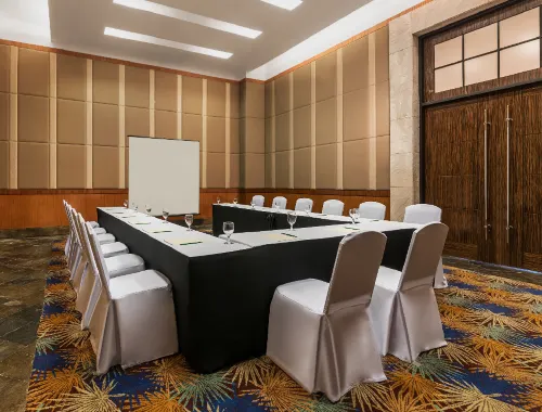 Summit Ridge Tagaytay Business Facilities Photos