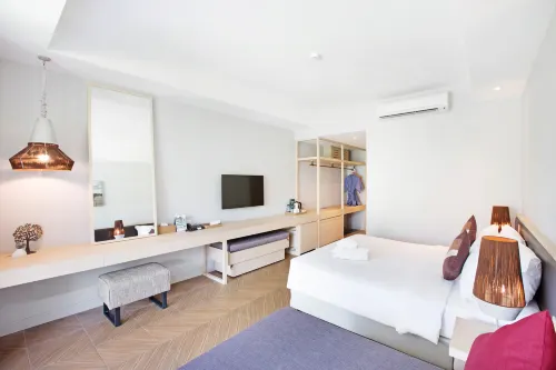 Mida Resort Kanchanaburi Kamar Photos