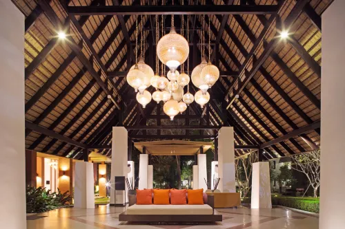 Mida Resort Kanchanaburi Unggulan Photos