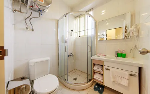 Backpackers Inn Rooms Photos