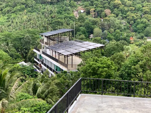 The Dearly Koh Tao Hostel-Padi 5 Star Dive Resort Featured Photos