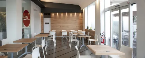 Best Western Plus Hotel Bologna Restauration Photos